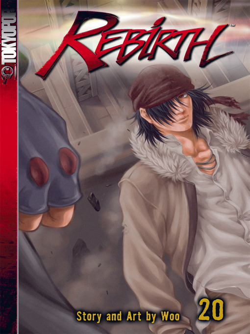 Title details for Rebirth, Volume 20 by Woo - Available